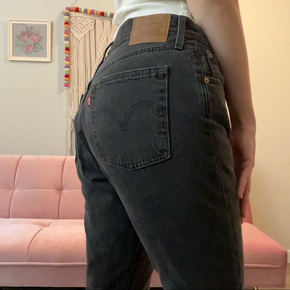 LAST CHANCE Levi’s 501 jeans - Picture 9 of 10